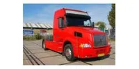 ремонт Стартера VOLVO (ВОЛЬВО) NH 12.380